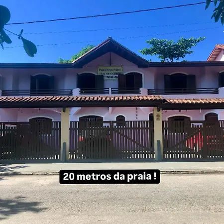 Pousada Stilo Ponta Negra-3